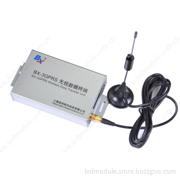 GPRS Controller /Wireless Controller (BX-3GPRS)